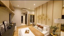 Atlassia (D15), Apartment #531060201
